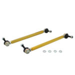 Whiteline Front Sway Bar Link Assembly HEAVY DUTY
