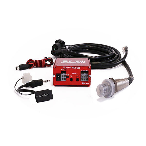 PLX SMAFR Wideband + MultiGauge Link Combo