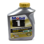 Mobil 1 Extended Performance Oil 10w30