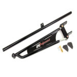 UMI GM F-Body Weld In Torque Arm - Straight Crossmember-