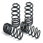 H&R Sport Lowering Springs (Non Convertible)