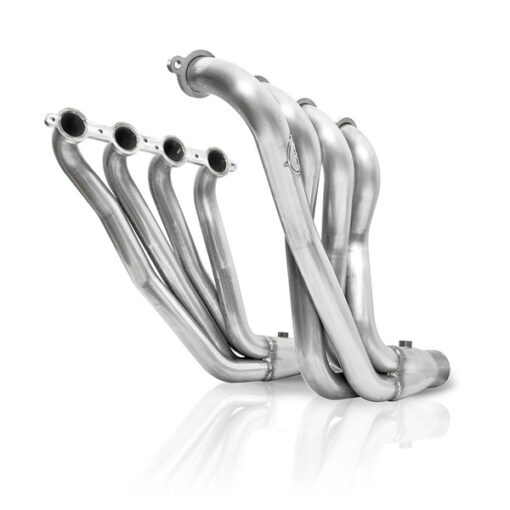 Stainless Works Long Tube Headers - LSXOnly.com - For All Things LSX!