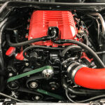 LSA Blower Kit by R&D Performance Fabrication