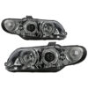 spy5034007 Spyder Pontiac GTO 04-06 Projector Headlights
