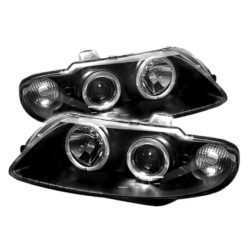 spy5011749 Spyder Pontiac GTO 04-06 Projector Headlights