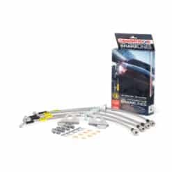 Goodridge SS Brake Line Kit